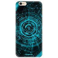 iSaprio Technics 02 for iPhone 6/ 6S - Phone Cover