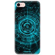 iSaprio Technics 02 for iPhone 7/ 8/ SE 2020/ SE 2022 - Phone Cover