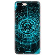 iSaprio Technics 02 for iPhone 7 Plus/8 Plus - Phone Cover