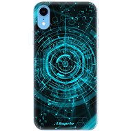 iSaprio Technics 02 for iPhone Xr - Phone Cover
