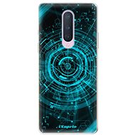 iSaprio Technics 02 for OnePlus 8 - Phone Cover