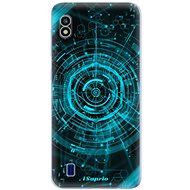 iSaprio Technics 02 for Samsung Galaxy A10 - Phone Cover