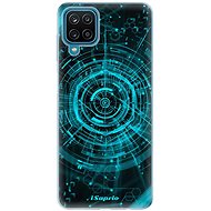 iSaprio Technics 02 for Samsung Galaxy A12 - Phone Cover