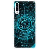 iSaprio Technics 02 for Samsung Galaxy A30s - Phone Cover