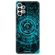 iSaprio Technics 02 for Samsung Galaxy A32 5G - Phone Cover
