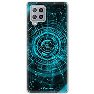 iSaprio Technics 02 for Samsung Galaxy A42 - Phone Cover