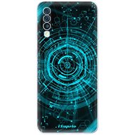 iSaprio Technics 02 for Samsung Galaxy A50 - Phone Cover