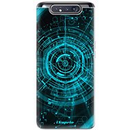 iSaprio Technics 02 for Samsung Galaxy A80 - Phone Cover