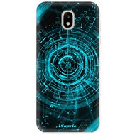 iSaprio Technics 02 for Samsung Galaxy J5 (2017) - Phone Cover