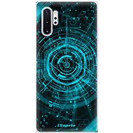 iSaprio Technics 02 for Samsung Galaxy Note 10+ - Phone Cover
