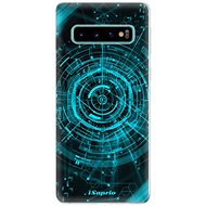 iSaprio Technics 02 for Samsung Galaxy S10 - Phone Cover