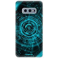 iSaprio Technics 02 for Samsung Galaxy S10e - Phone Cover