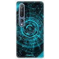 iSaprio Technics 02 for Xiaomi Mi 10 / Mi 10 Pro - Phone Cover
