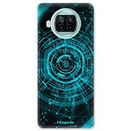 iSaprio Technics 02 for Xiaomi Mi 10T Lite - Phone Cover