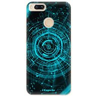 iSaprio Technics 02 for Xiaomi Mi A1 - Phone Cover