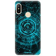 iSaprio Technics 02 for Xiaomi Mi A2 Lite - Phone Cover