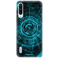 iSaprio Technics 02 for Xiaomi Mi A3 - Phone Cover