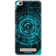 iSaprio Technics 02 for Xiaomi Redmi 4A - Phone Cover