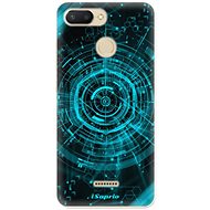 iSaprio Technics 02 for Xiaomi Redmi 6 - Phone Cover