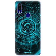 iSaprio Technics 02 for Xiaomi Redmi 7 - Phone Cover
