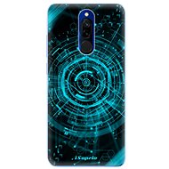 iSaprio Technics 02 for Xiaomi Redmi 8 - Phone Cover