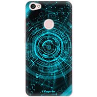 iSaprio Technics 02 for Xiaomi Redmi Note 5A - Phone Cover