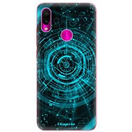 iSaprio Technics 02 for Xiaomi Redmi Note 7 - Phone Cover