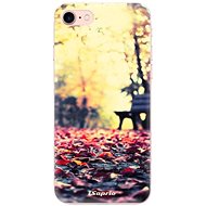 iSaprio Bench for iPhone 7/ 8/ SE 2020/ SE 2022 - Phone Cover