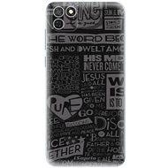 iSaprio Text 01 for Honor 9S - Phone Cover