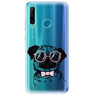 iSaprio The Pug for Honor 20e - Phone Cover