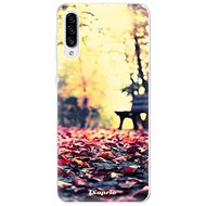 iSaprio Bench for Samsung Galaxy A30s - Phone Cover