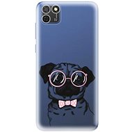 iSaprio The Pug for Honor 9S - Phone Cover