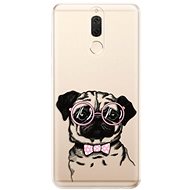 iSaprio The Pug for Huawei Mate 10 Lite - Phone Cover