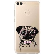 iSaprio The Pug for Huawei P Smart - Phone Cover