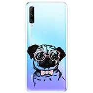 iSaprio The Pug for Huawei P Smart Pro - Phone Cover
