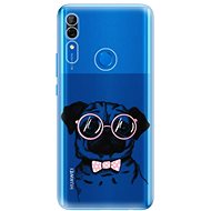 iSaprio The Pug for Huawei P Smart Z - Phone Cover