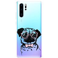 iSaprio The Pug for Huawei P30 Pro - Phone Cover