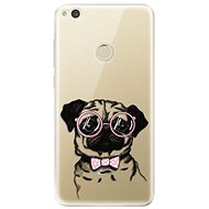 iSaprio The Pug for Huawei P9 Lite (2017) - Phone Cover