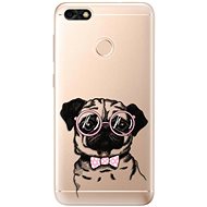 iSaprio The Pug for Huawei P9 Lite Mini - Phone Cover