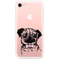 iSaprio The Pug for iPhone 7/ 8/ SE 2020/ SE 2022 - Phone Cover