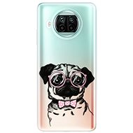 iSaprio The Pug for Xiaomi Mi 10T Lite - Phone Cover