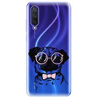 iSaprio The Pug for Xiaomi Mi 9 Lite - Phone Cover