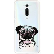 iSaprio The Pug for Xiaomi Mi 9T Pro - Phone Cover