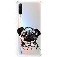 iSaprio The Pug for Xiaomi Mi A3 - Phone Cover