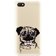 iSaprio The Pug for Xiaomi Redmi 6A - Phone Cover