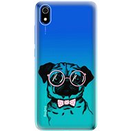 iSaprio The Pug for Xiaomi Redmi 7A - Phone Cover