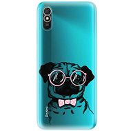 iSaprio The Pug for Xiaomi Redmi 9A - Phone Cover
