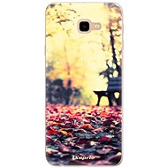 iSaprio Bench for Samsung Galaxy J4+ - Phone Cover