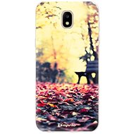 iSaprio Bench for Samsung Galaxy J5 (27) - Phone Cover