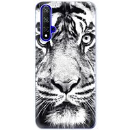 iSaprio Tiger Face for Honor 20 - Phone Cover